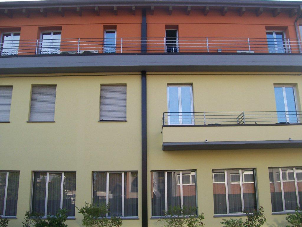 Hotel La Rosta Reggio Emilia Exterior foto